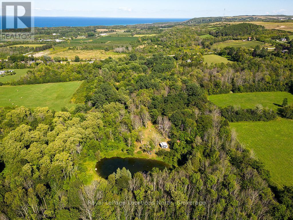 Ptlt 12 7 Grey Road, Meaford, ON