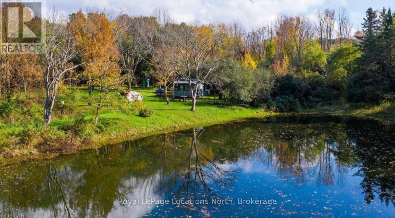 Ptlt 12 7 Grey Road, Meaford, ON