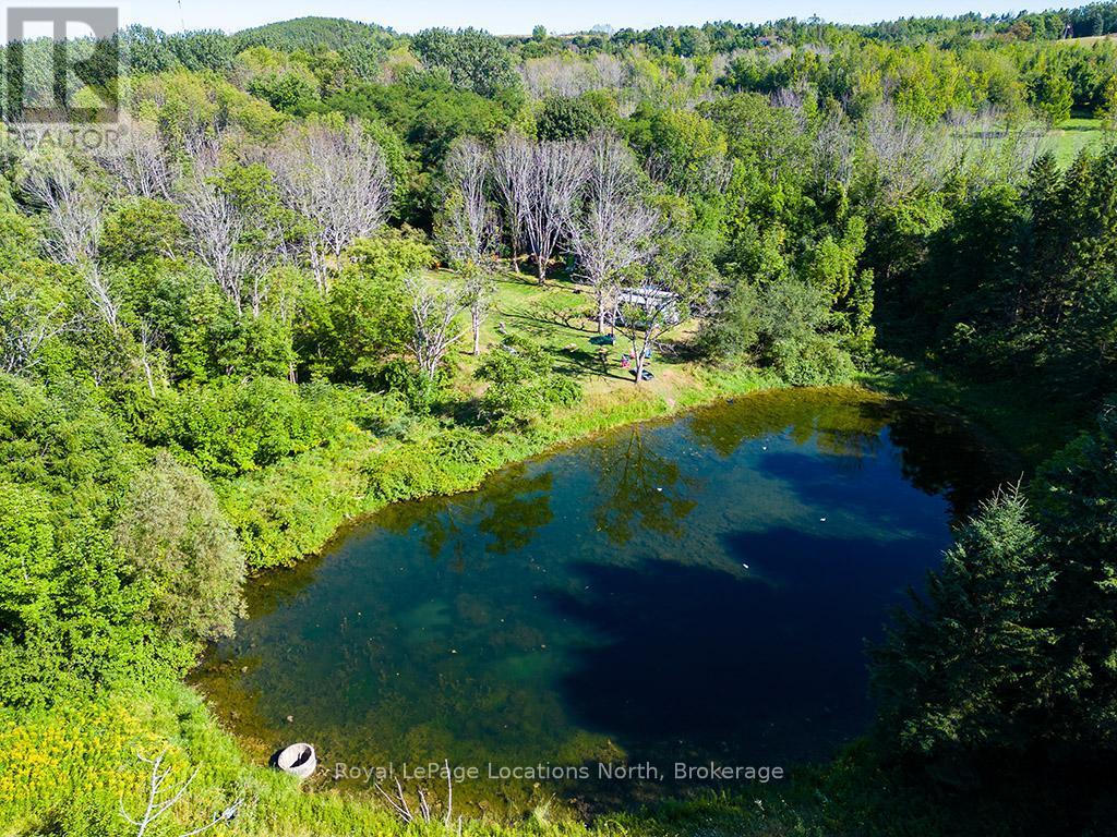 Ptlt 12 7 Grey Road, Meaford, ON