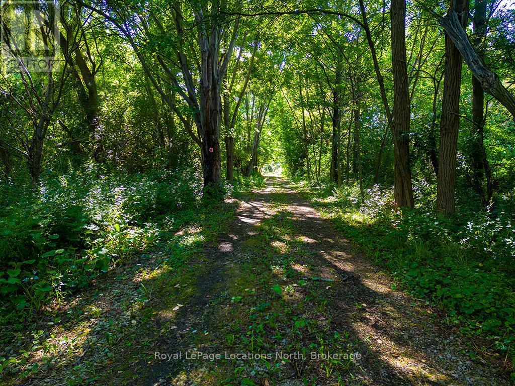 Ptlt 12 7 Grey Road, Meaford, ON