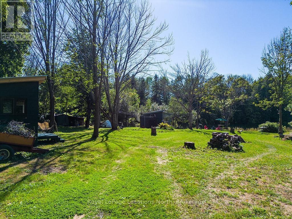 Ptlt 12 7 Grey Road, Meaford, ON