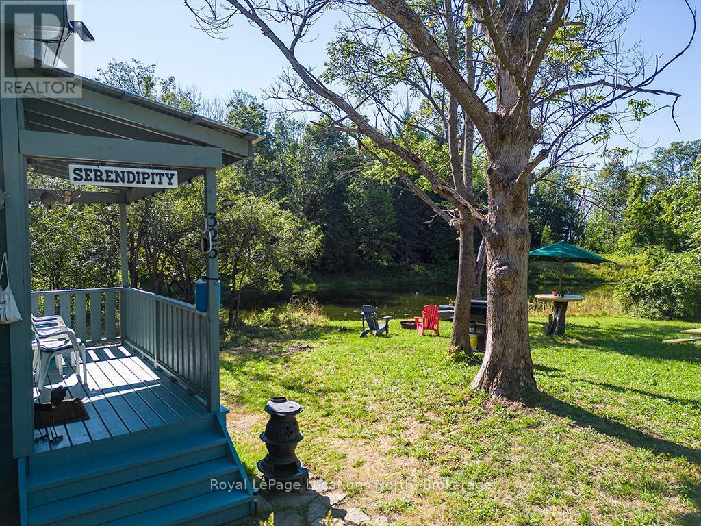 Ptlt 12 7 Grey Road, Meaford, ON