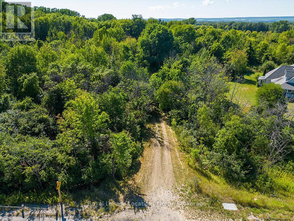 Ptlt 12 7 Grey Road, Meaford, ON
