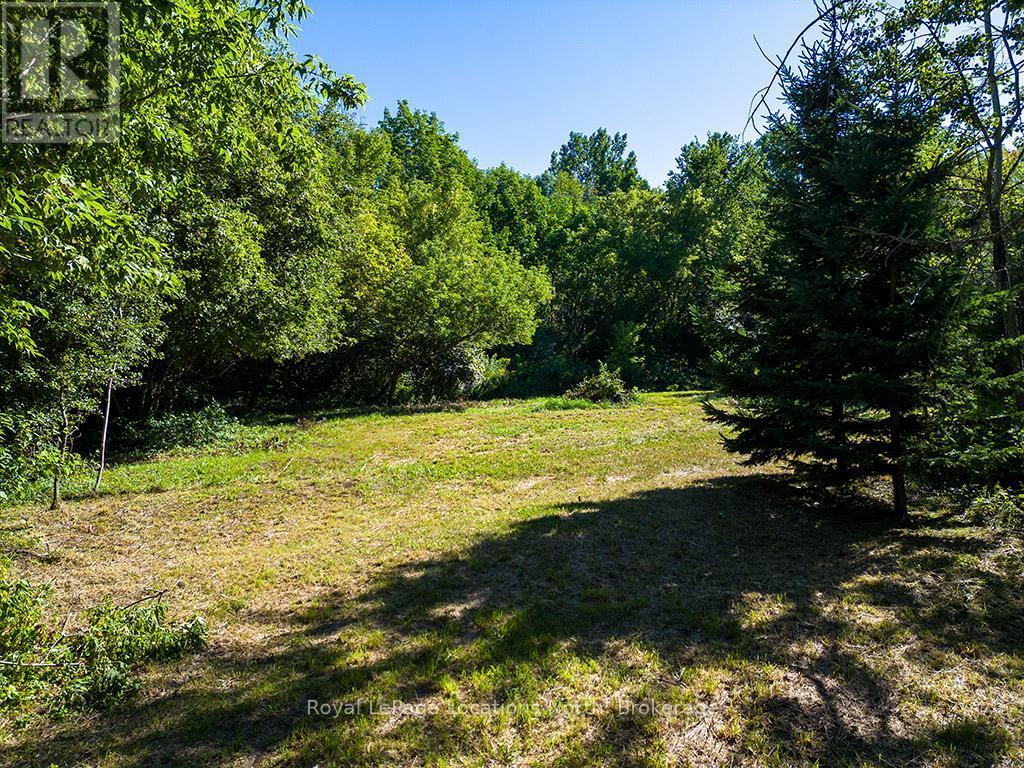 Ptlt 12 7 Grey Road, Meaford, ON