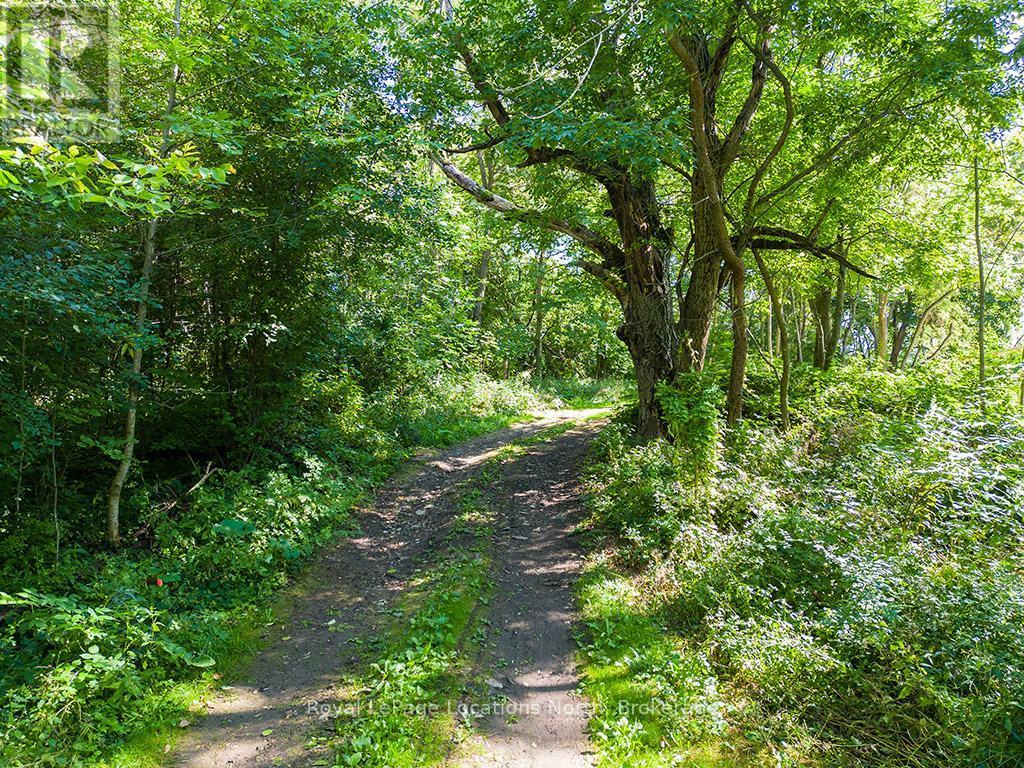 Ptlt 12 7 Grey Road, Meaford, ON