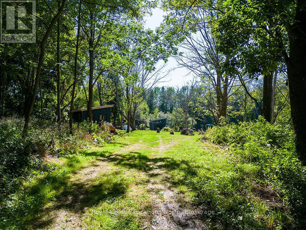 Ptlt 12 7 Grey Road, Meaford, ON