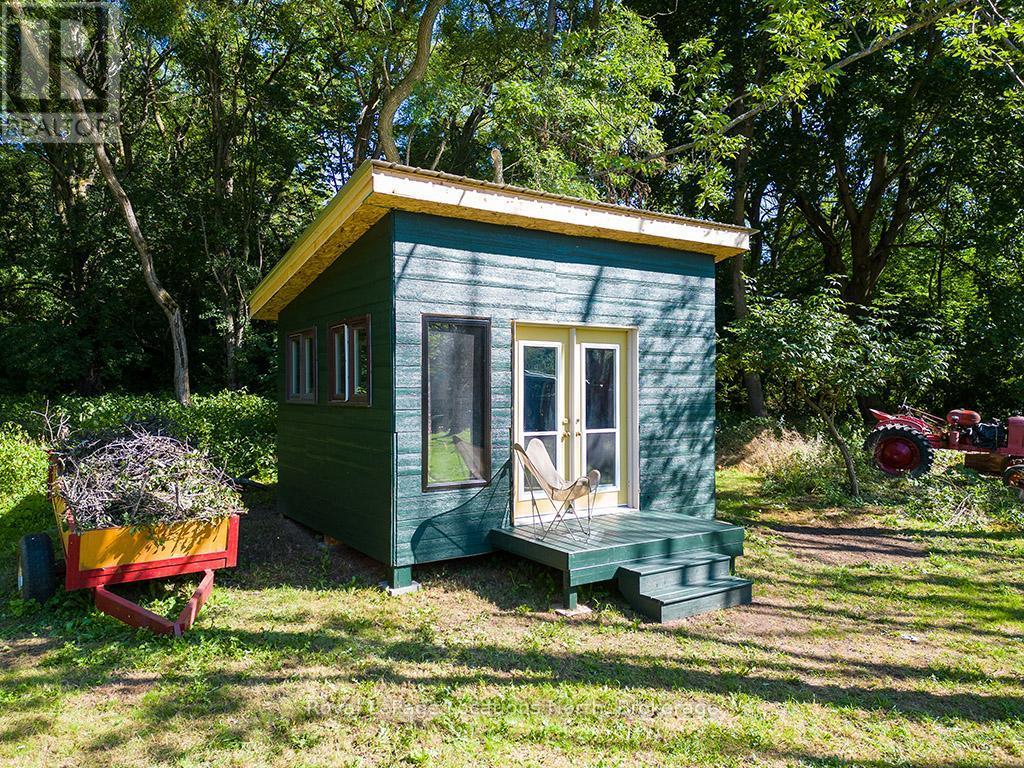 Ptlt 12 7 Grey Road, Meaford, ON