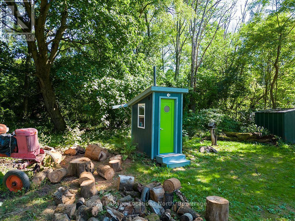 Ptlt 12 7 Grey Road, Meaford, ON