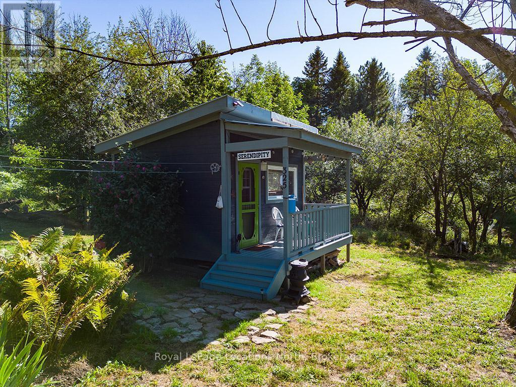 Ptlt 12 7 Grey Road, Meaford, ON