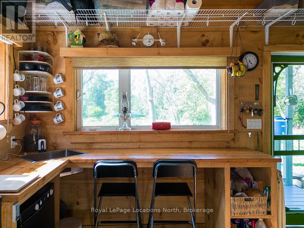 Ptlt 12 7 Grey Road, Meaford, ON