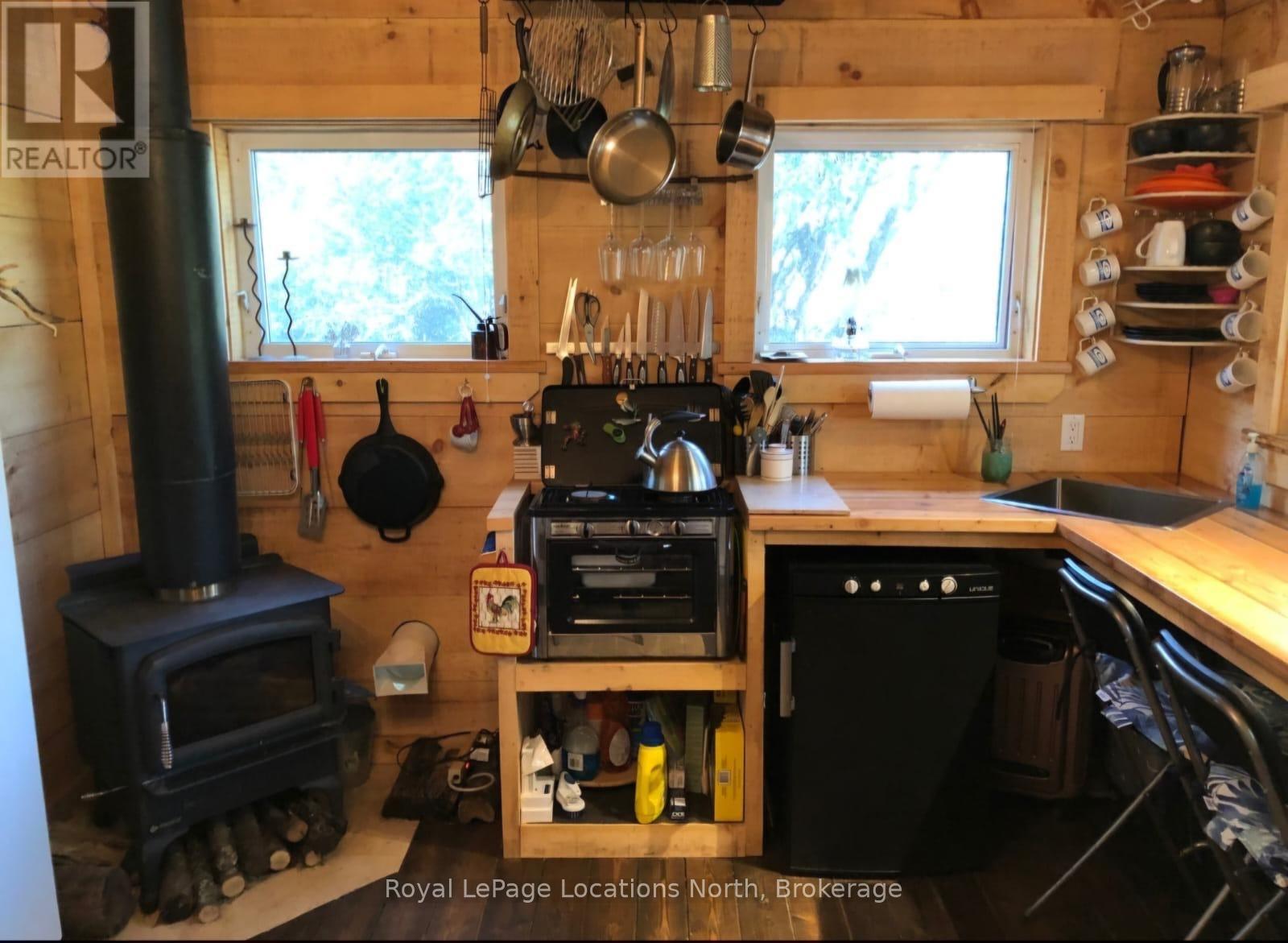 Ptlt 12 7 Grey Road, Meaford, ON