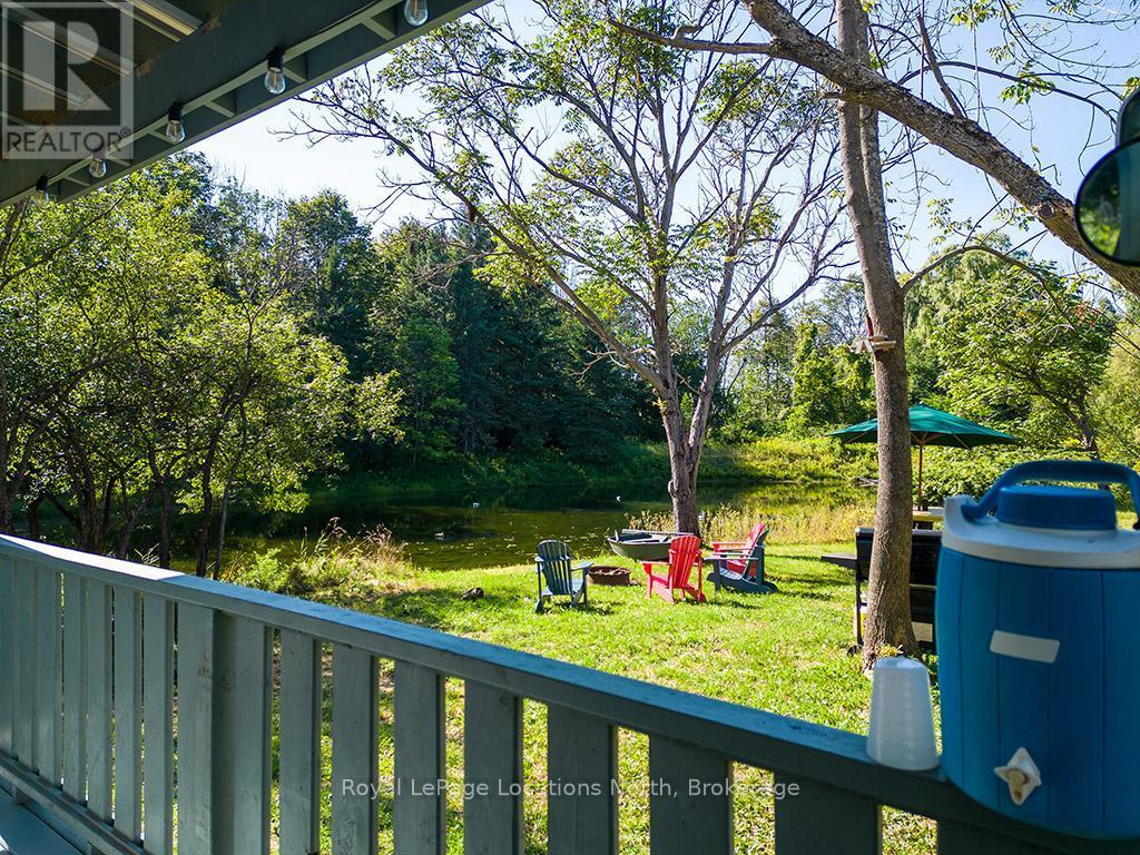 Ptlt 12 7 Grey Road, Meaford, ON