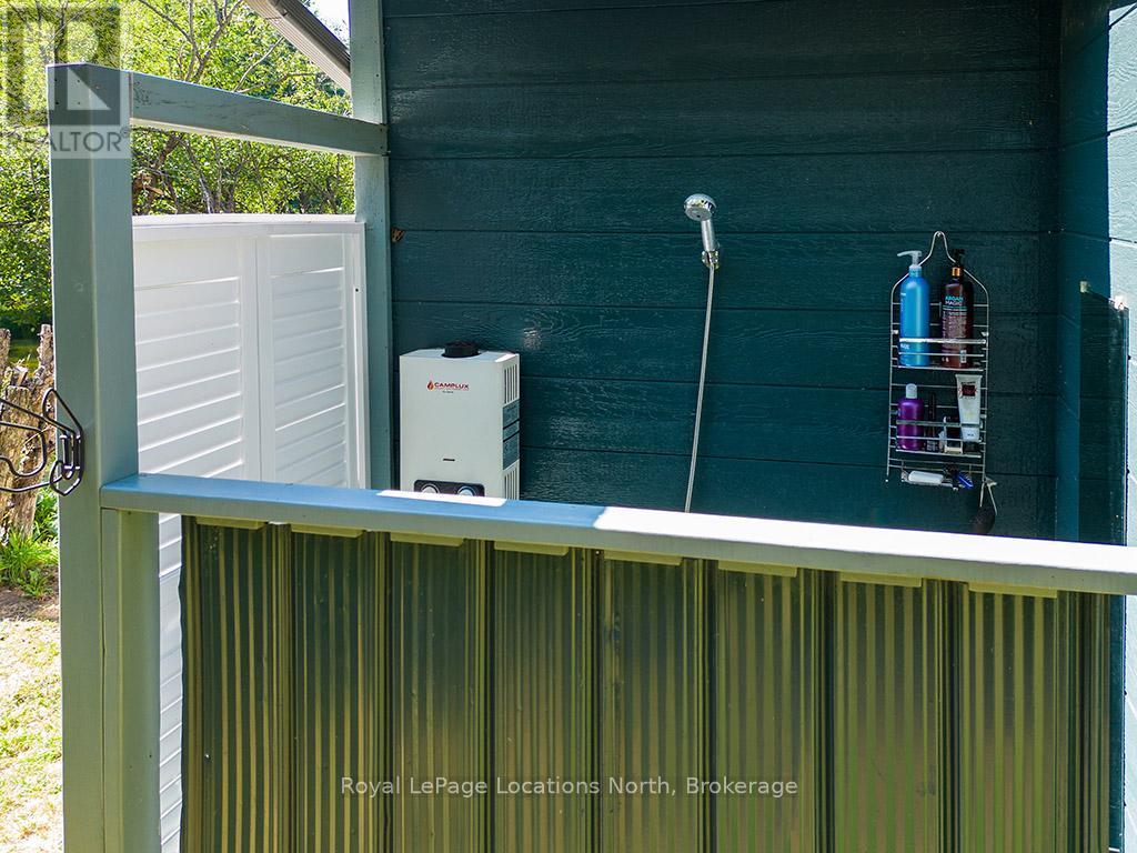 Ptlt 12 7 Grey Road, Meaford, ON