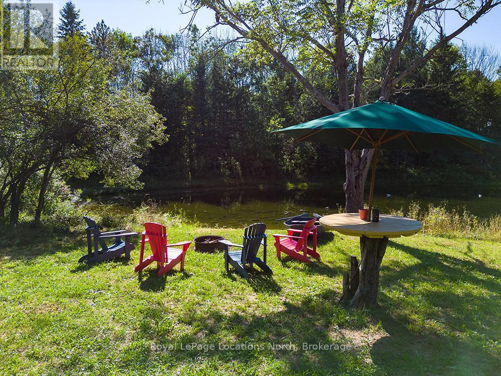 Ptlt 12 7 Grey Road, Meaford, ON