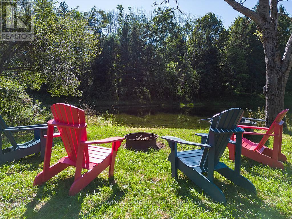 Ptlt 12 7 Grey Road, Meaford, ON