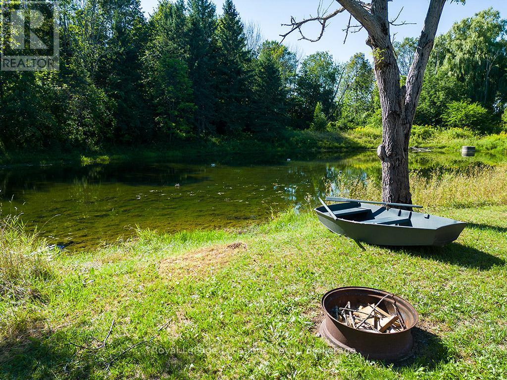 Ptlt 12 7 Grey Road, Meaford, ON