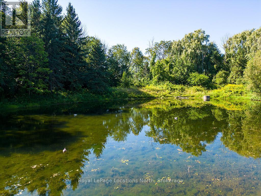 Ptlt 12 7 Grey Road, Meaford, ON