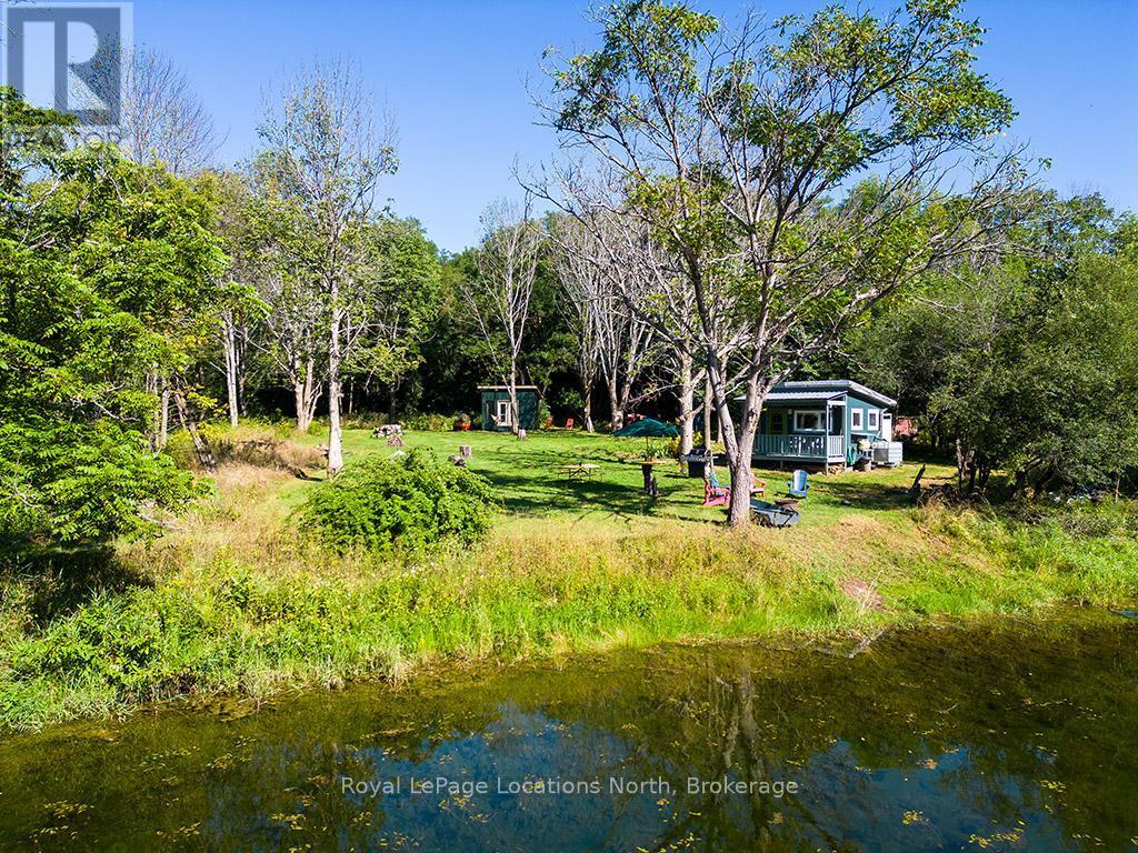 Ptlt 12 7 Grey Road, Meaford, ON