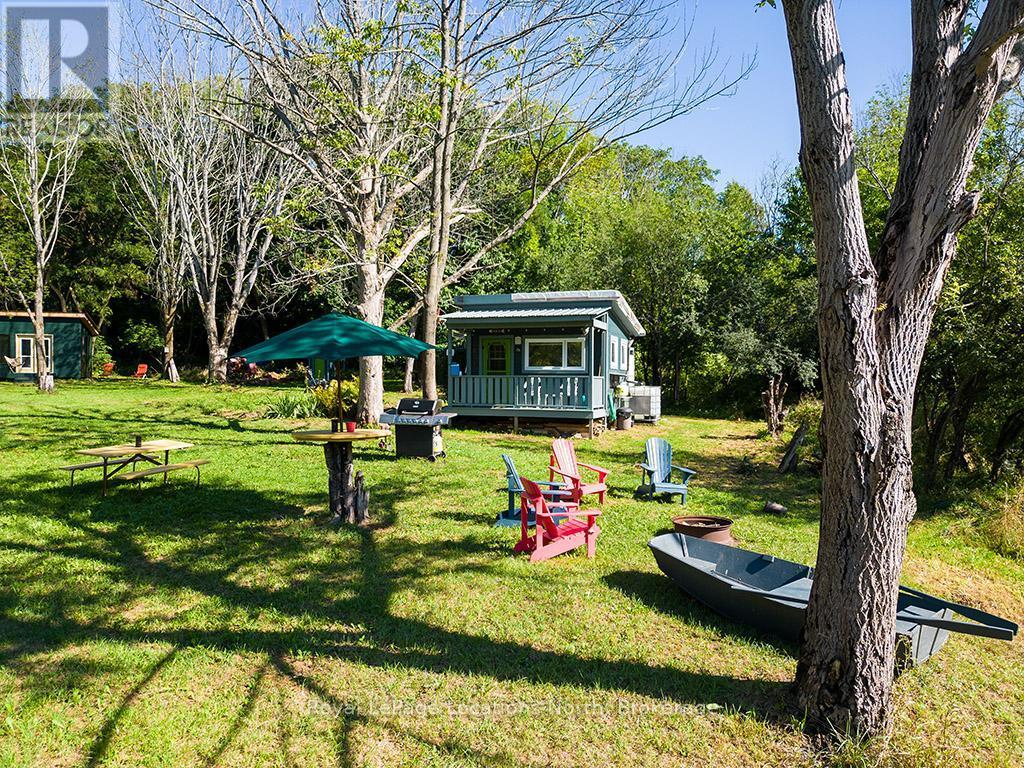 Ptlt 12 7 Grey Road, Meaford, ON