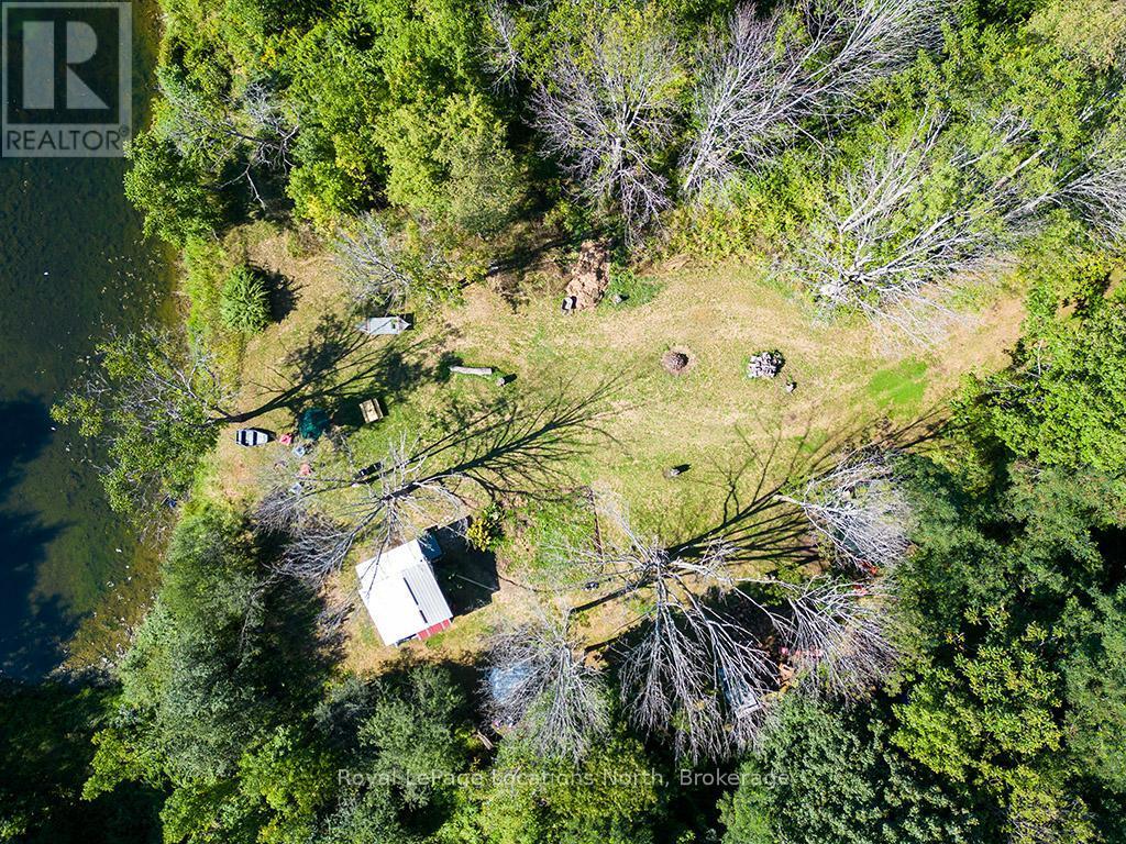 Ptlt 12 7 Grey Road, Meaford, ON