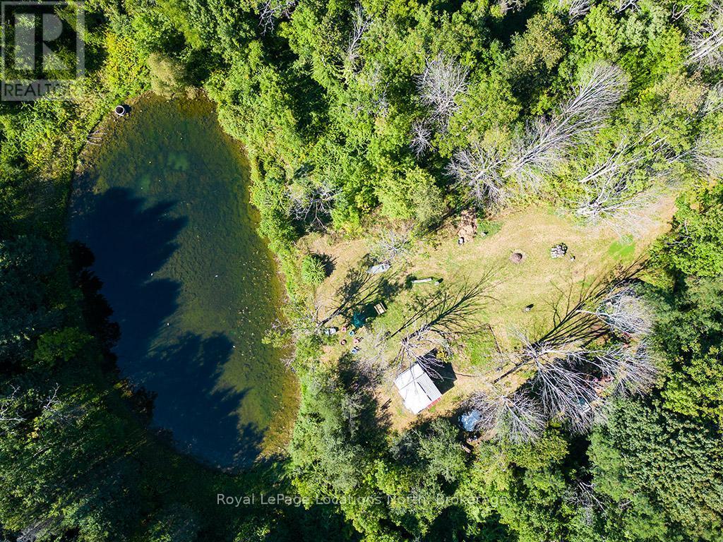 Ptlt 12 7 Grey Road, Meaford, ON