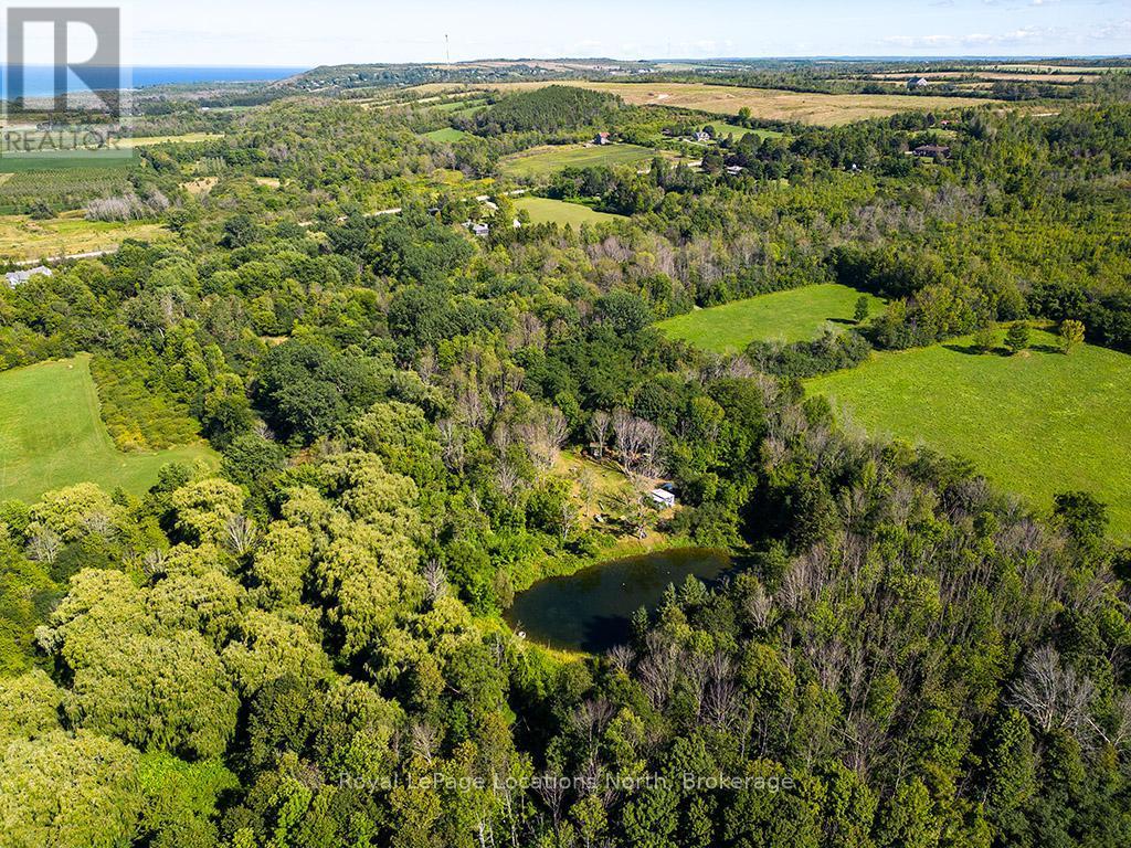 Ptlt 12 7 Grey Road, Meaford, ON