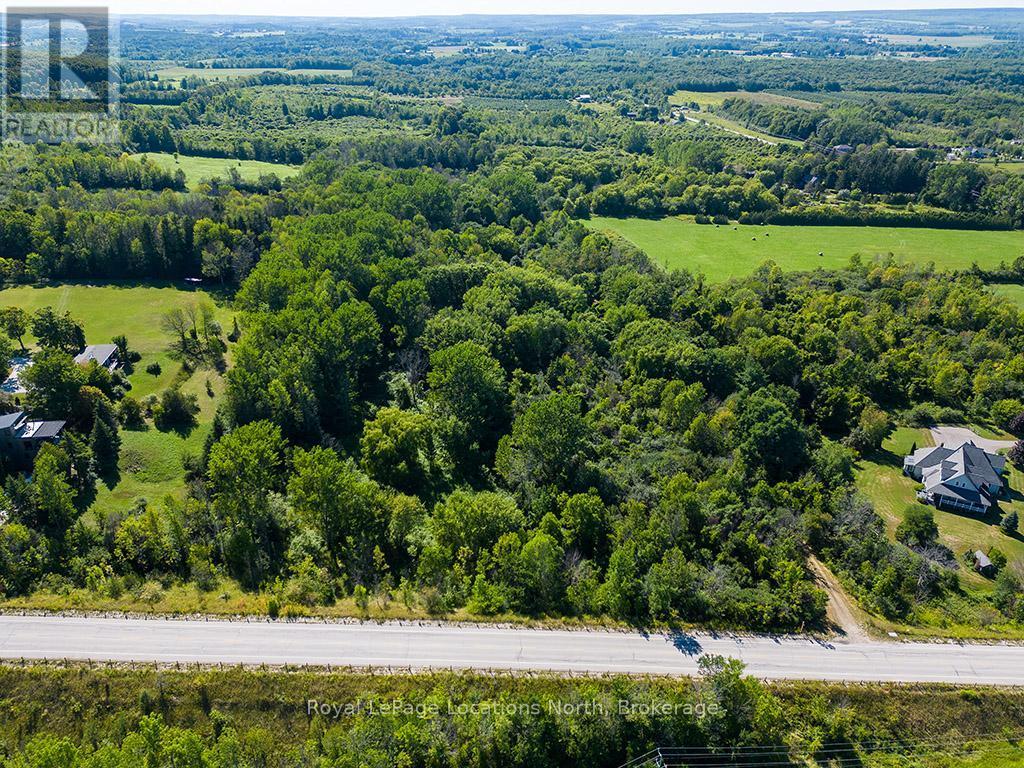 Ptlt 12 7 Grey Road, Meaford, ON