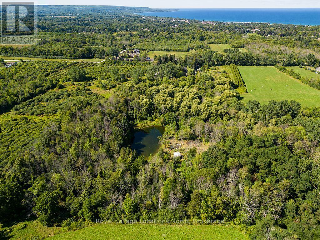 Ptlt 12 7 Grey Road, Meaford, ON