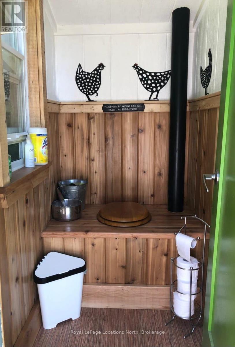 Ptlt 12 7 Grey Road, Meaford, ON