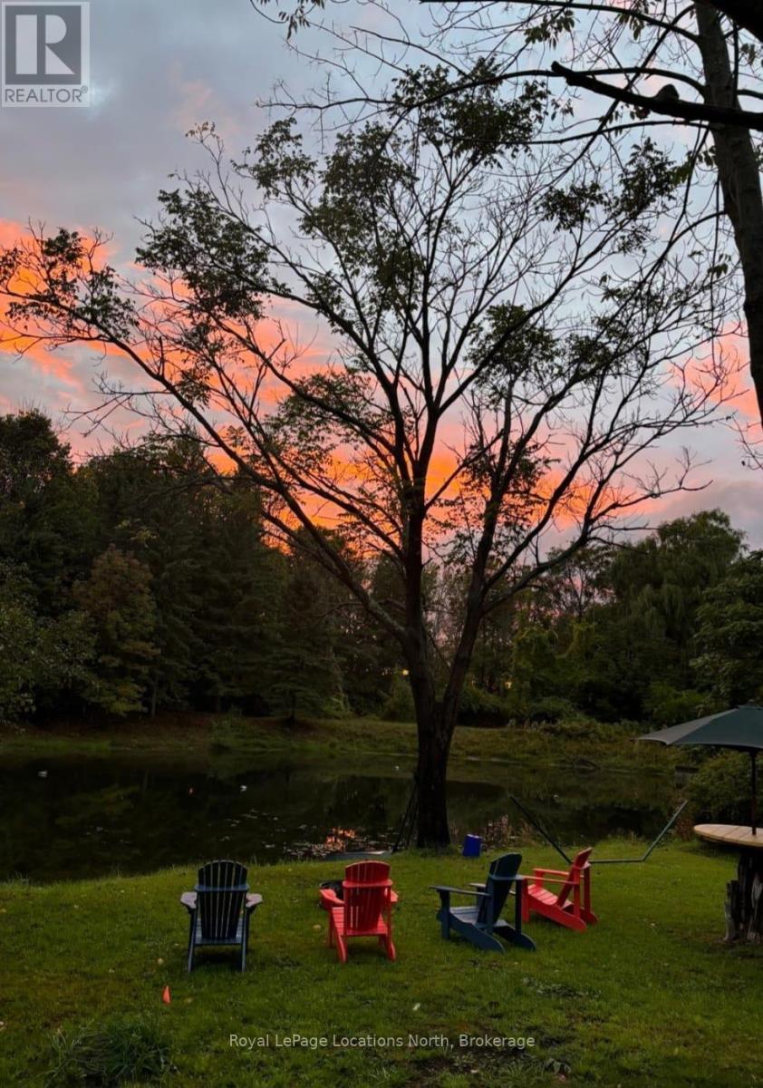 Ptlt 12 7 Grey Road, Meaford, ON