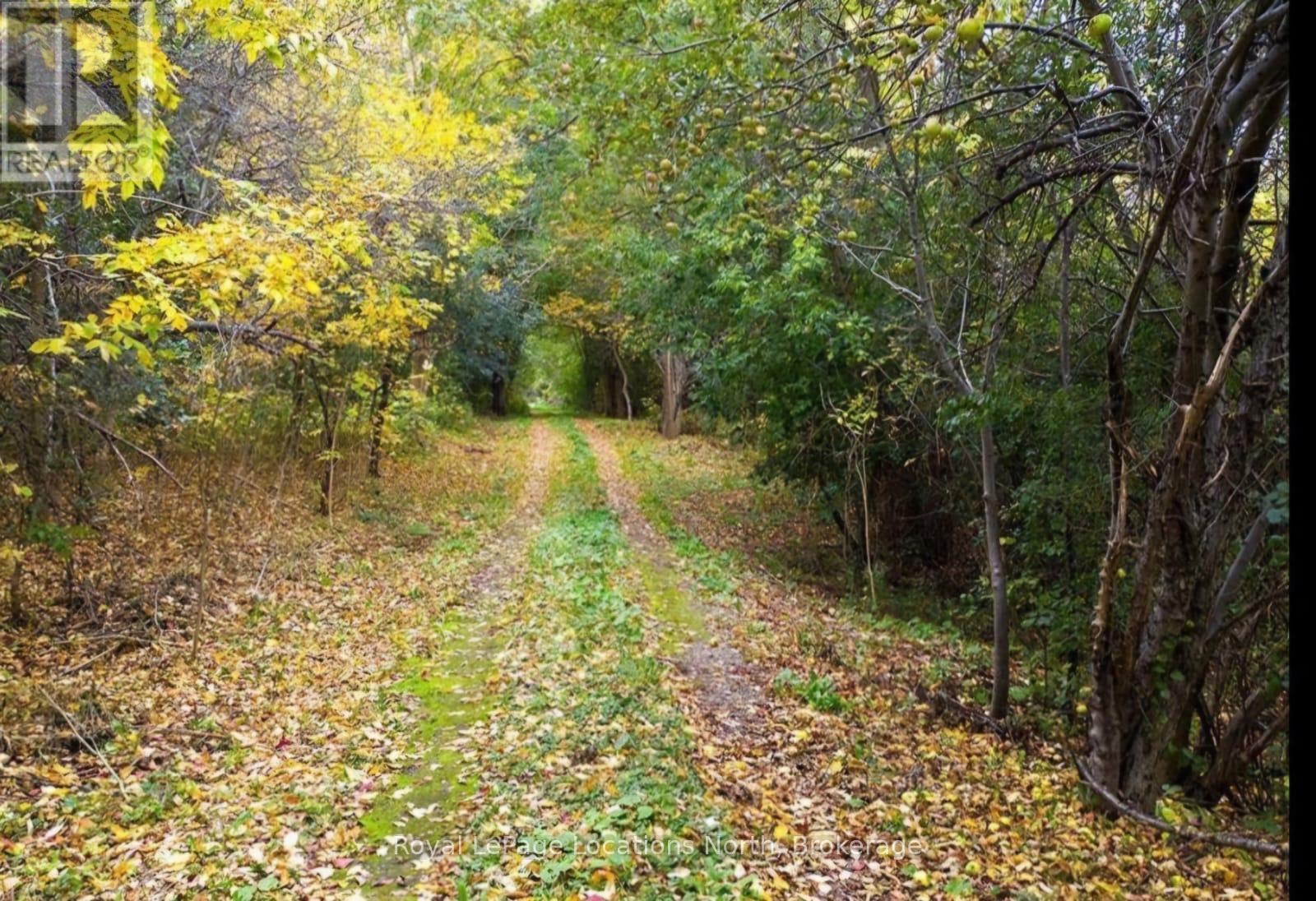 Ptlt 12 7 Grey Road, Meaford, ON