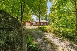 53 Ch. du Lac-Richer N. Montcalm, QC J0T 2V0