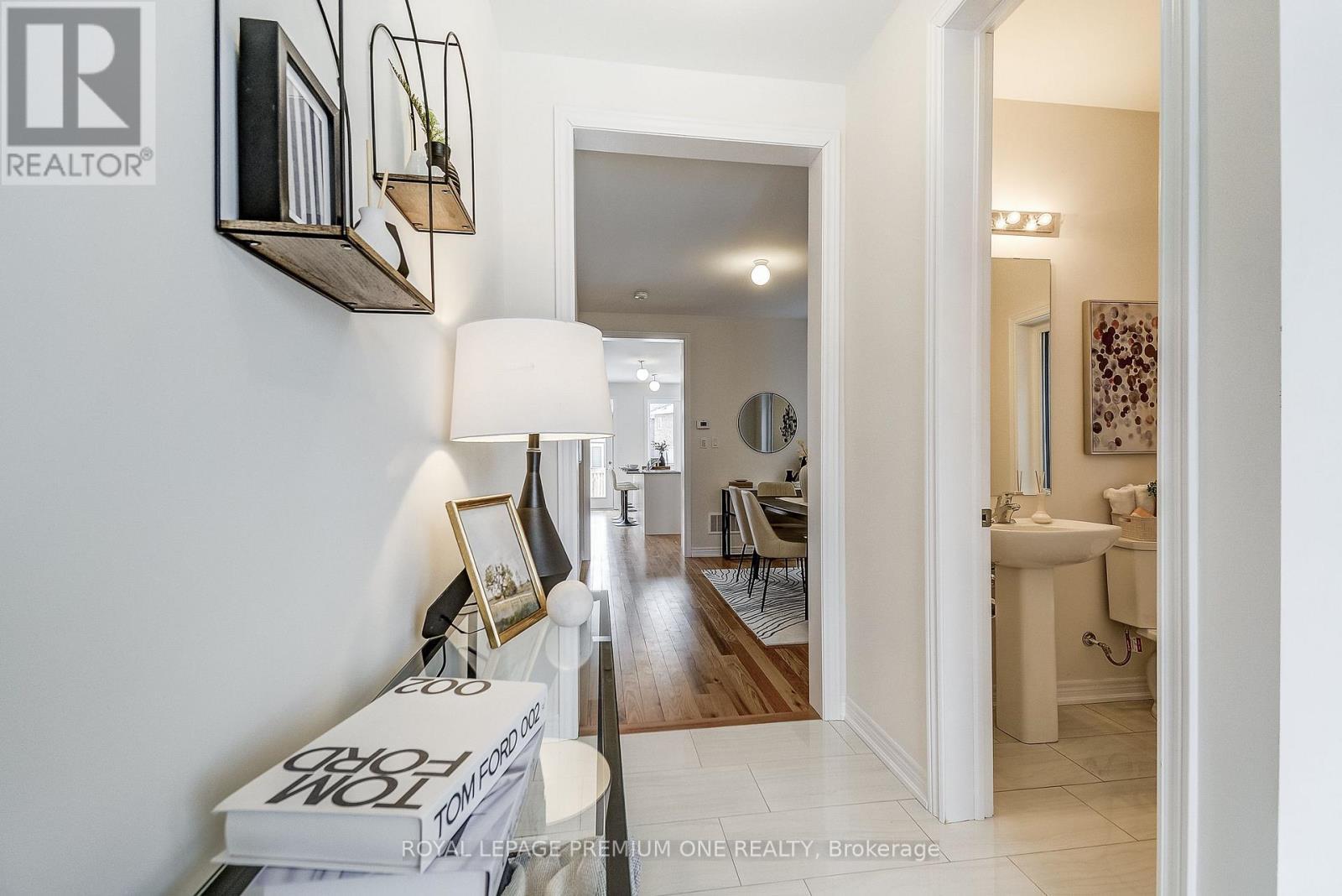 440 Kennedy Circle, Milton, ON - Indoor Photo Showing Other Room