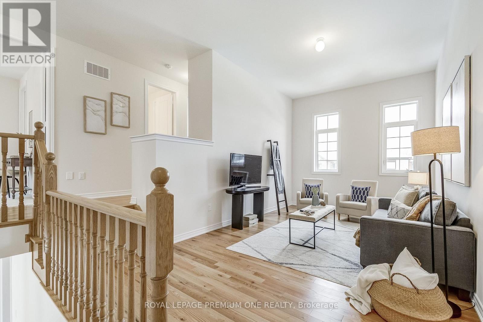 440 Kennedy Circle, Milton, ON - Indoor