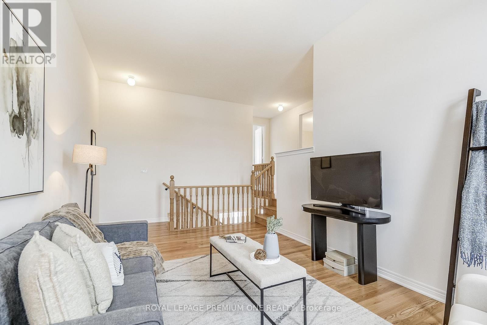 440 Kennedy Circle, Milton, ON - Indoor