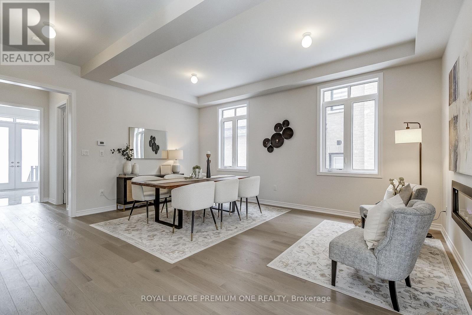 884 Plum Place, Milton, ON - Indoor