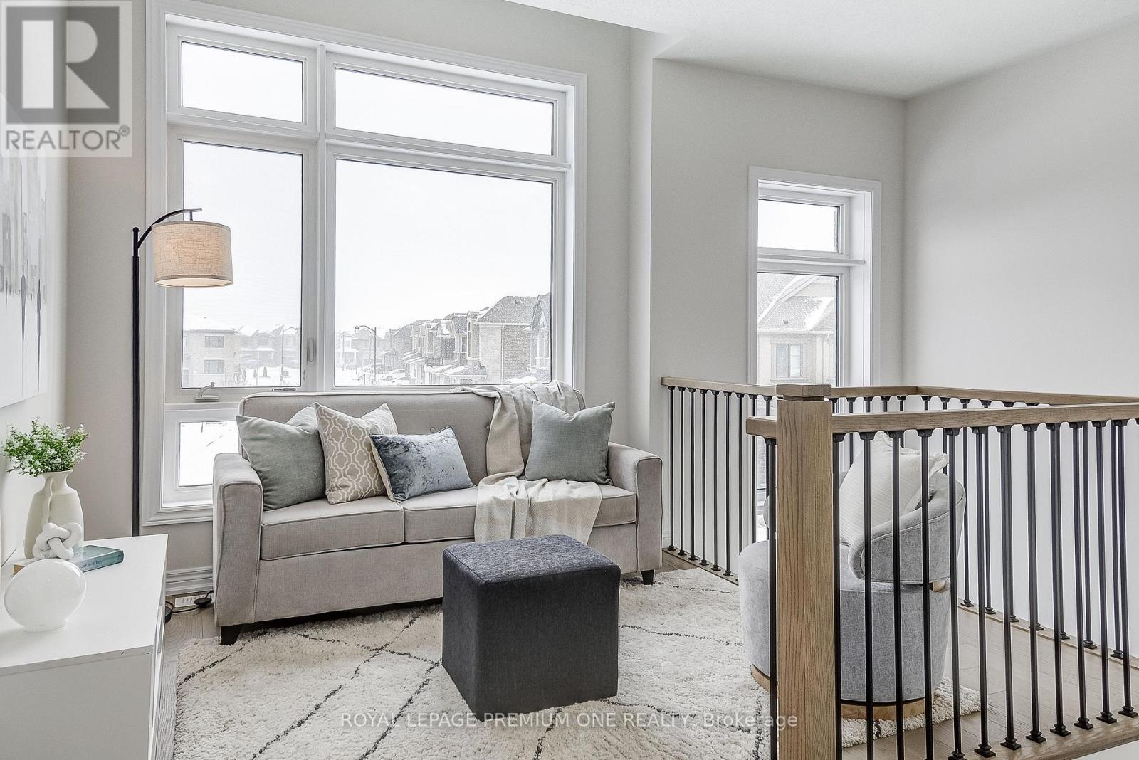 884 Plum Place, Milton, ON - Indoor