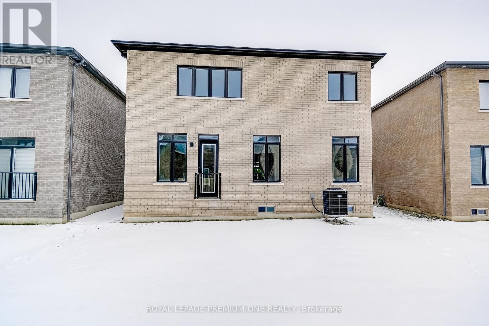 884 Plum Place, Milton, ON -