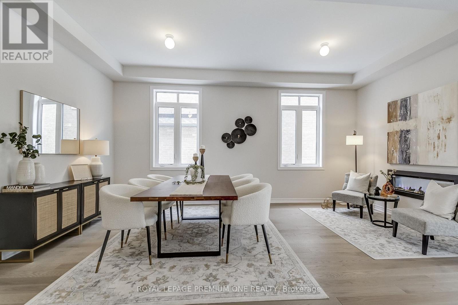 884 Plum Place, Milton, ON - Indoor