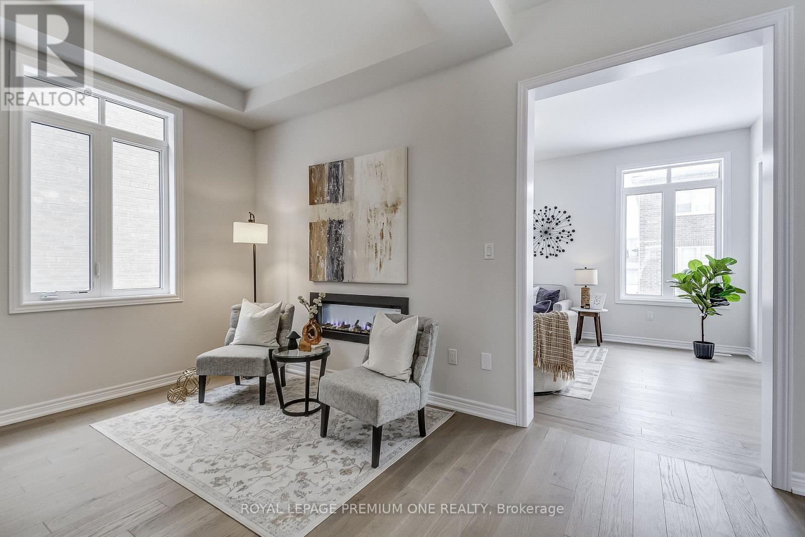 884 Plum Place, Milton, ON - Indoor