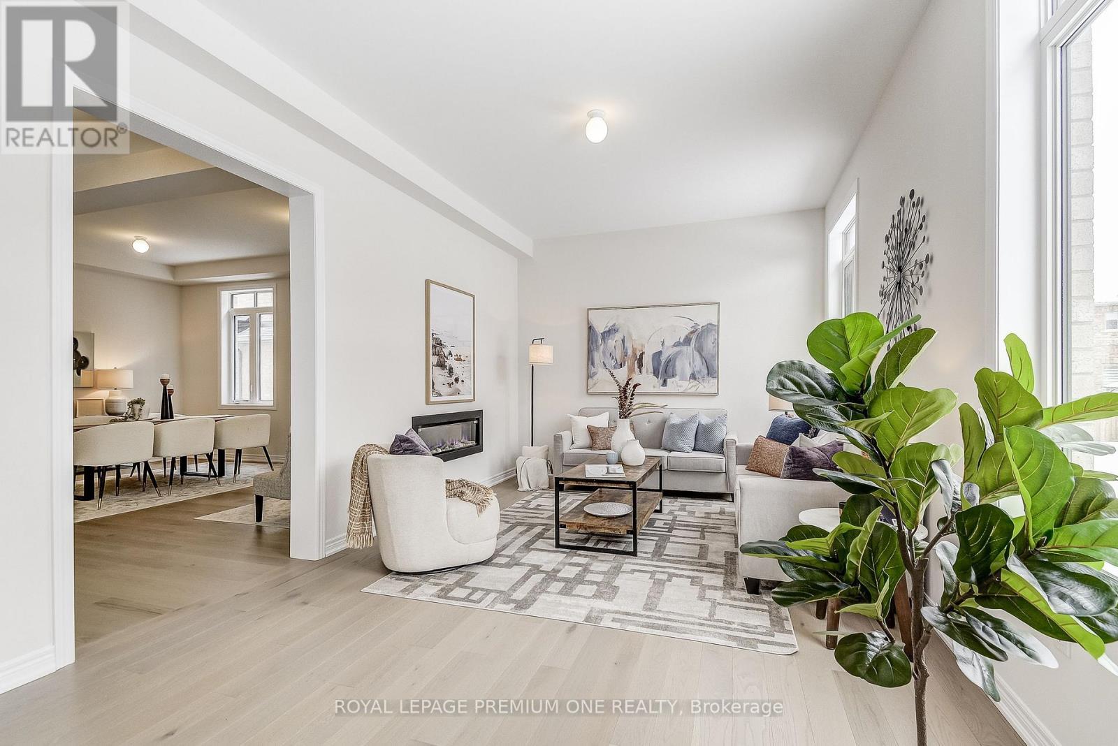 884 Plum Place, Milton, ON - Indoor Photo Showing Other Room