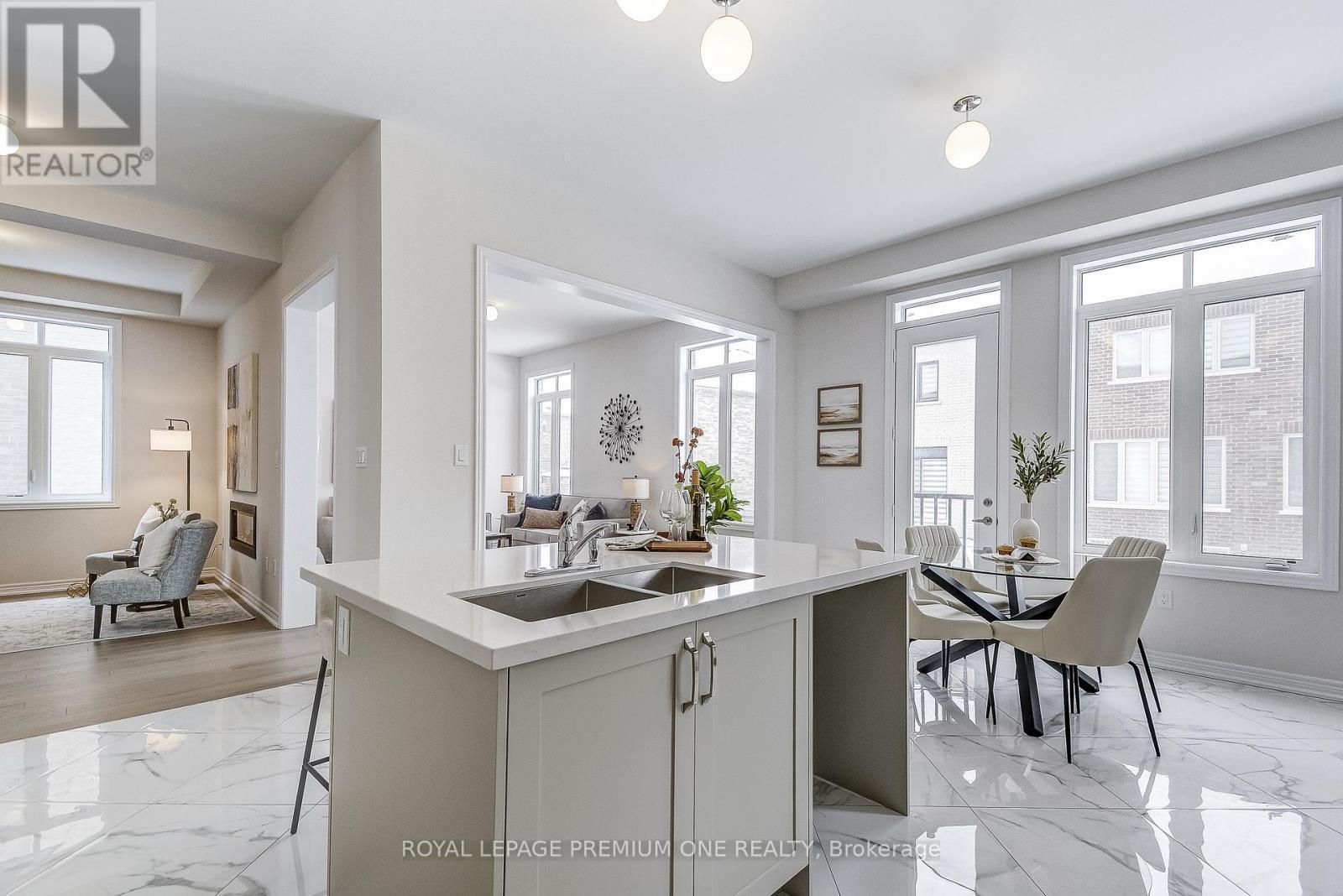 884 Plum Place, Milton, ON - Indoor