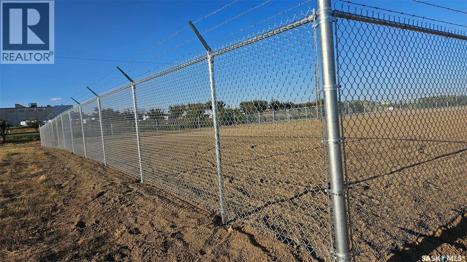 Lot 8 1601 Stadacona Street E, Moose Jaw, SK