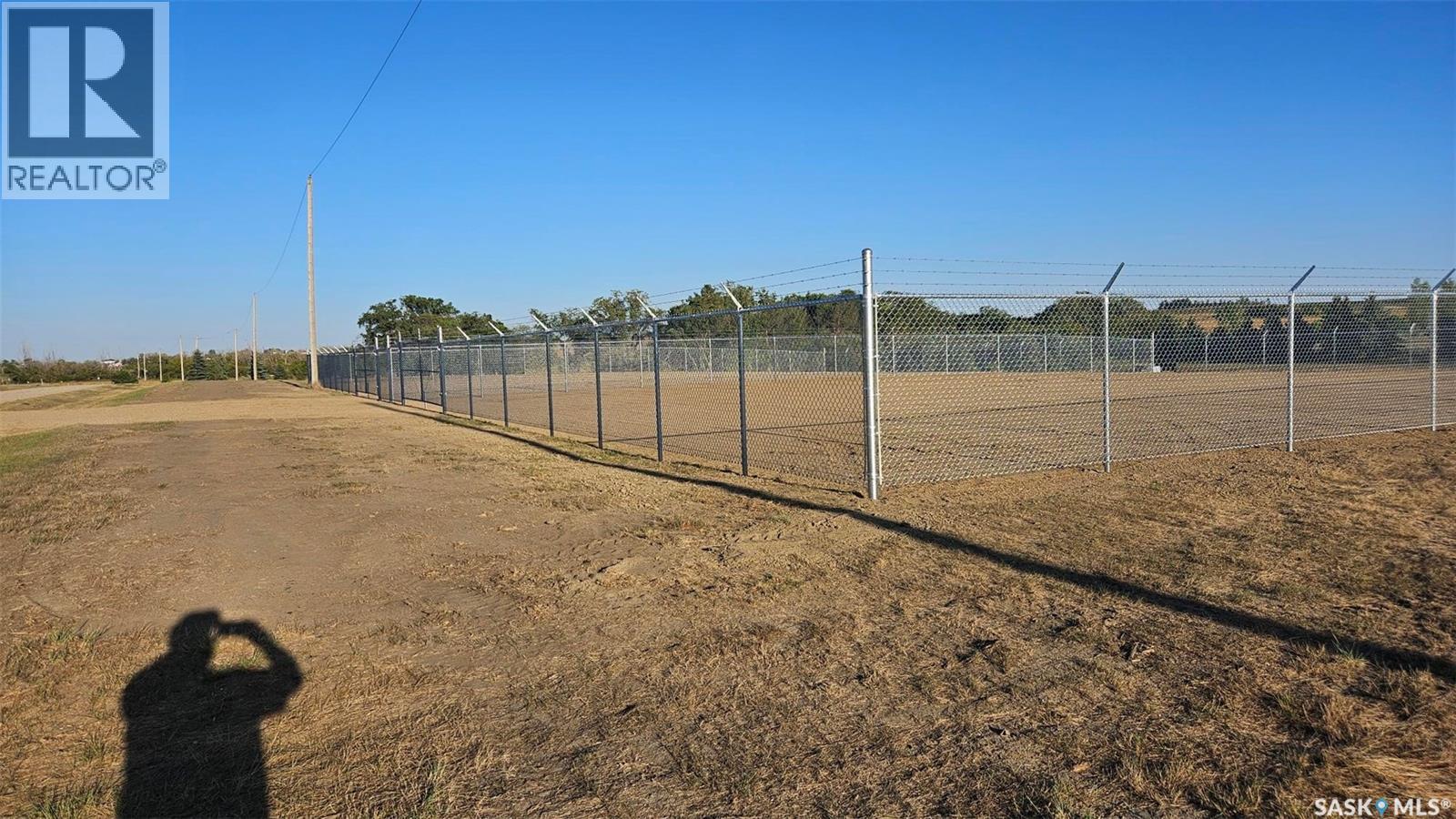 Lot 8 1601 Stadacona Street E, Moose Jaw, SK