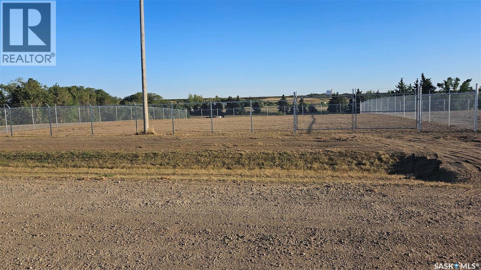 Lot 8 1601 Stadacona Street E, Moose Jaw, SK