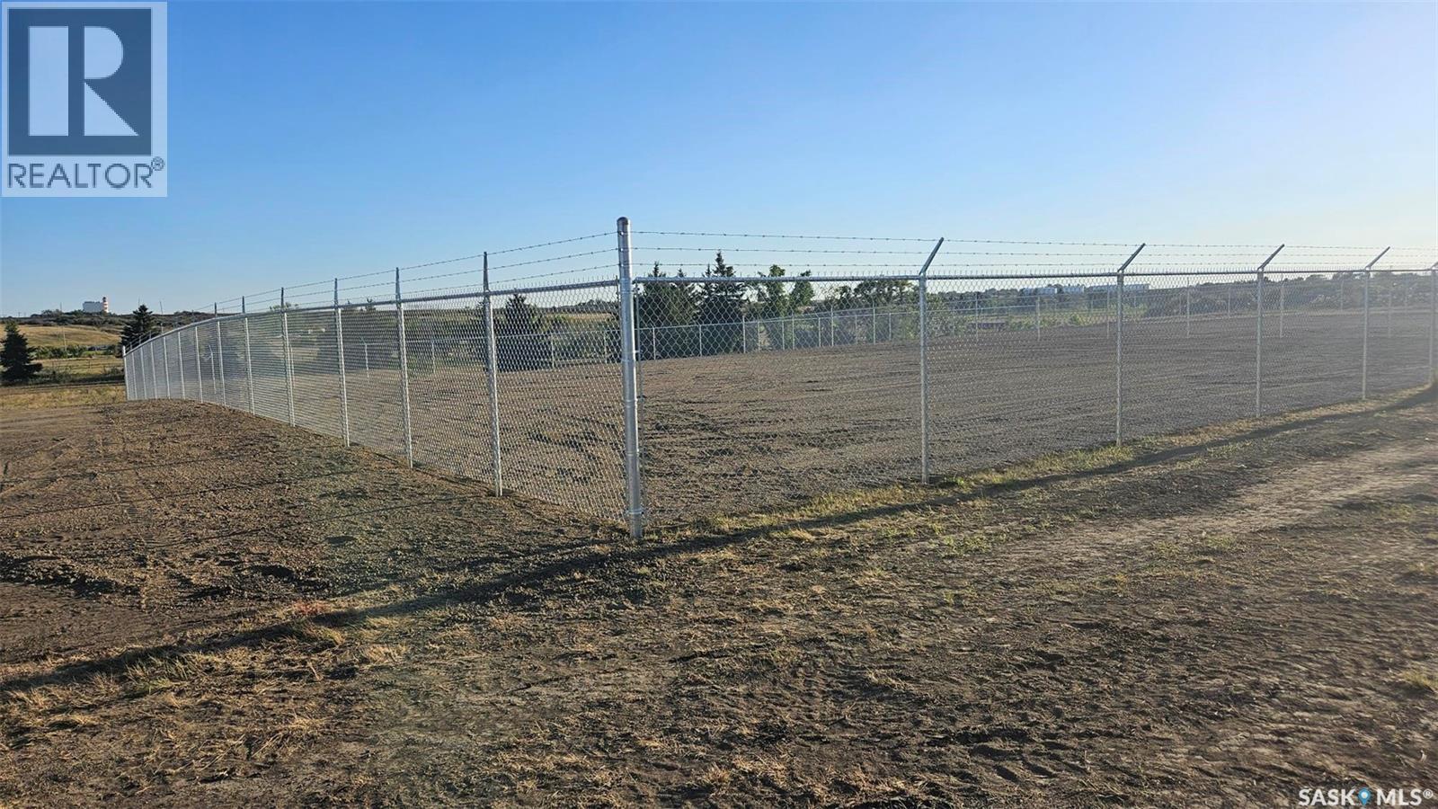 Lot 8 1601 Stadacona Street E, Moose Jaw, SK