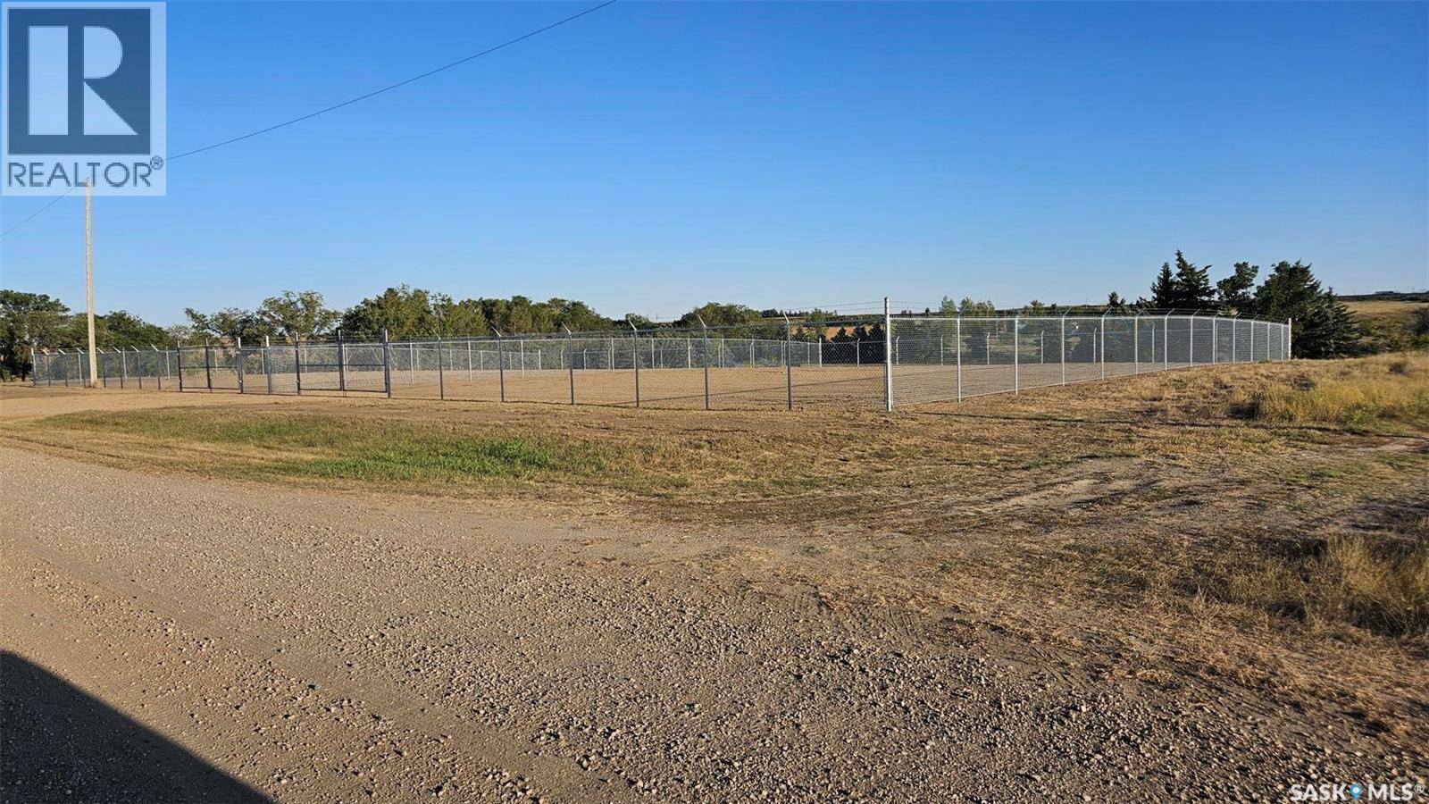 Lot 8 1601 Stadacona Street E, Moose Jaw, SK