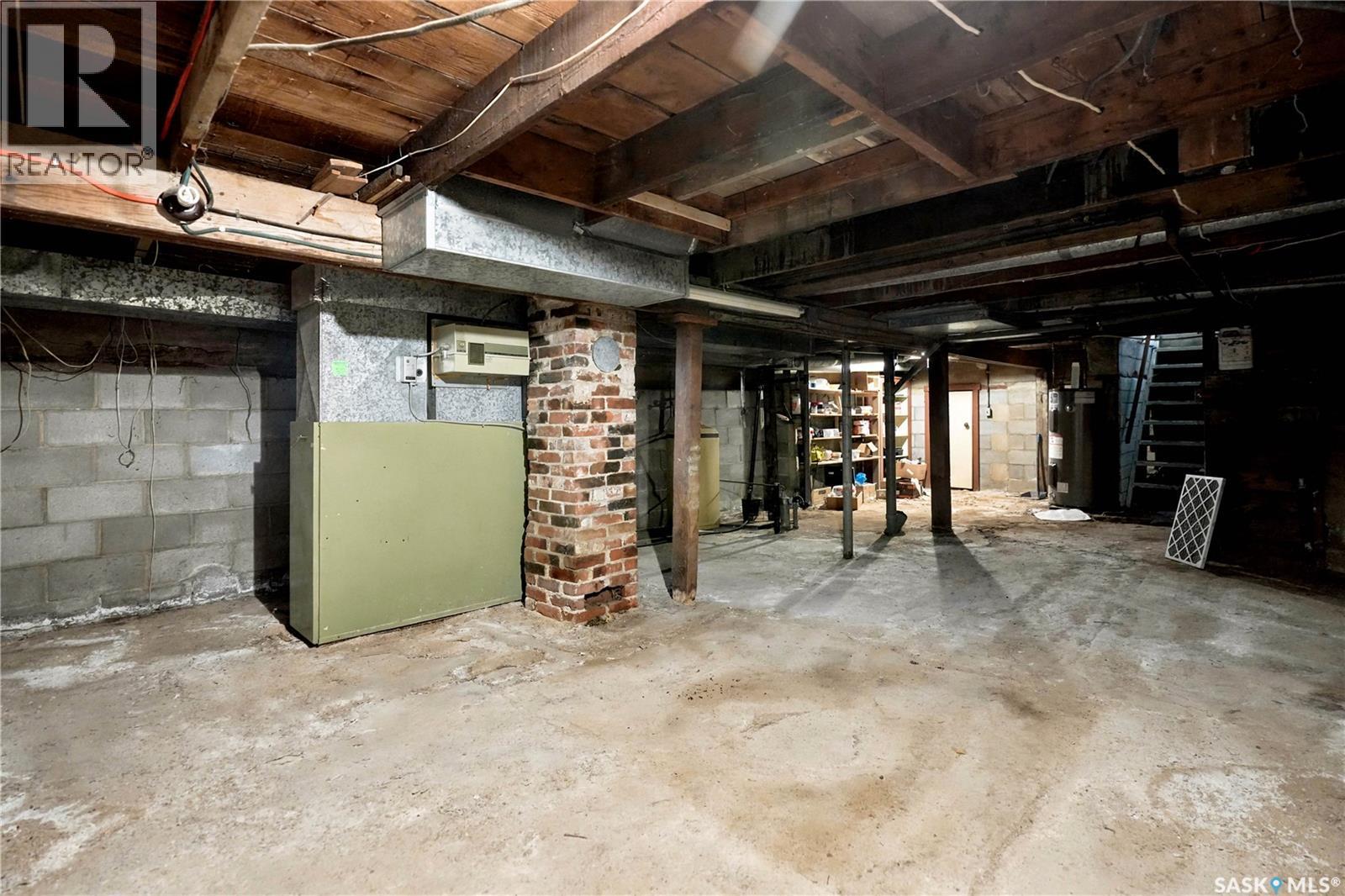 311 3Rd Street, Chaplin, SK