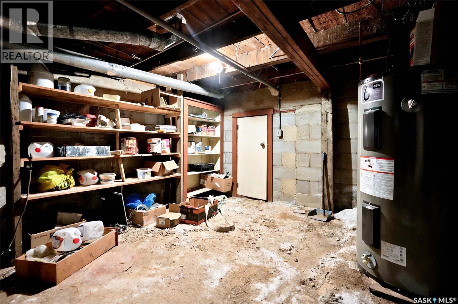 311 3Rd Street, Chaplin, SK