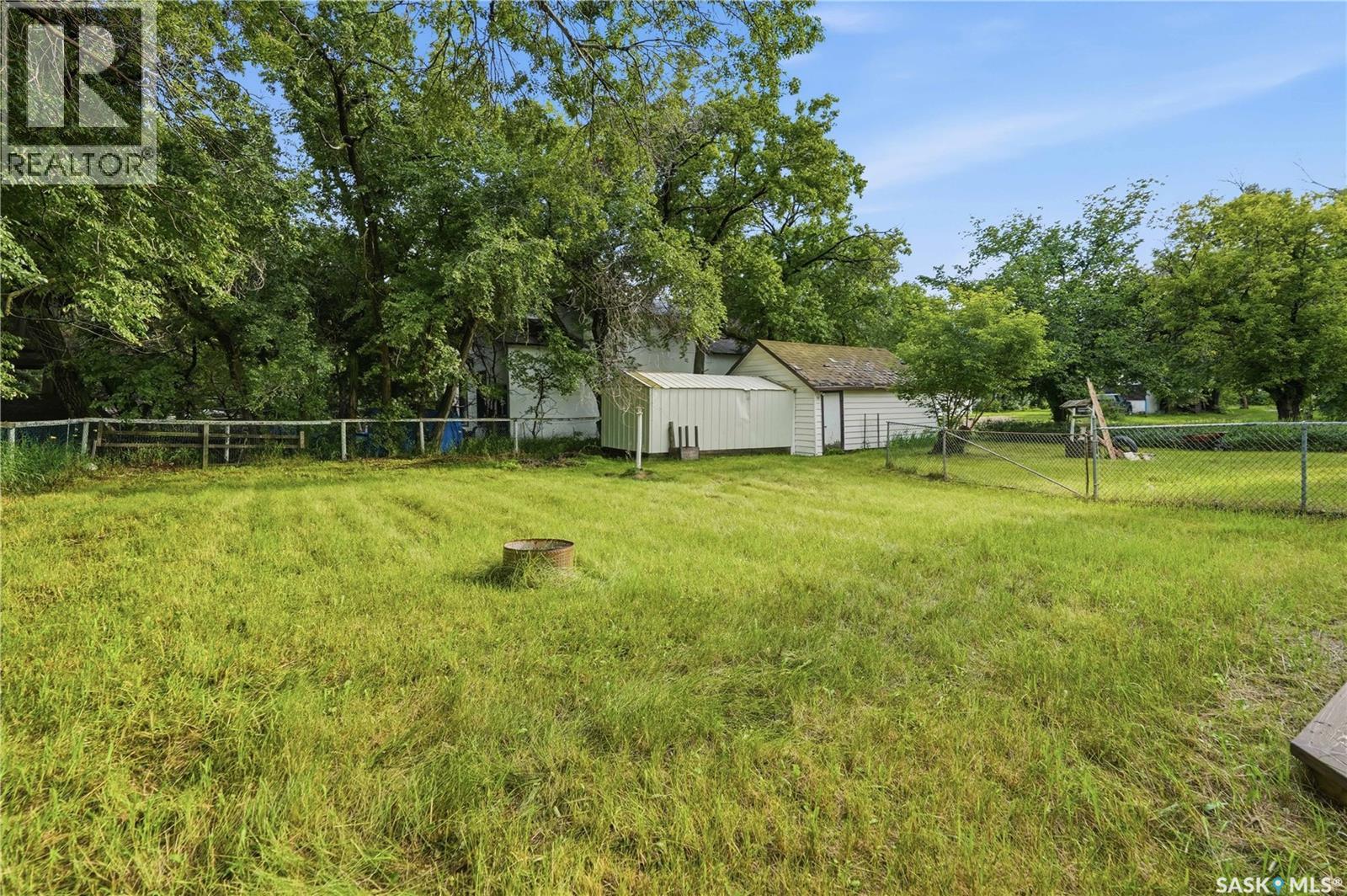311 3Rd Street, Chaplin, SK